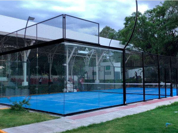 Construcci N Instalaci N Y Pasto Sint Tico Para Canchas De P Del